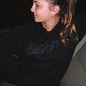 Authentic Mr. Beast Hoodie